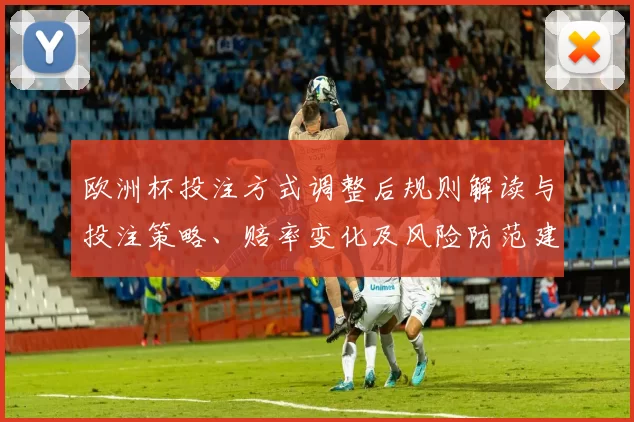 欧洲杯投注方式调整后规则解读与投注策略、赔率变化及风险防范建议