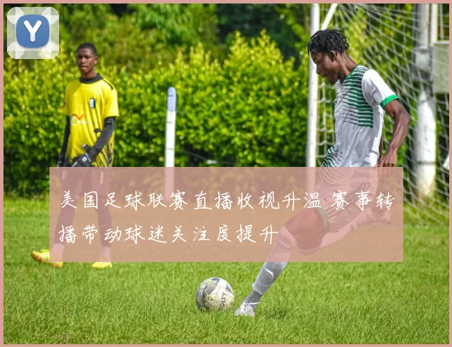 美国足球联赛直播收视升温 赛事转播带动球迷关注度提升