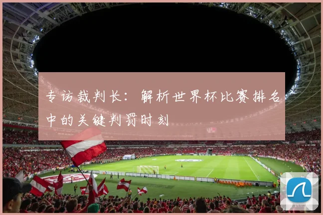 专访裁判长：解析世界杯比赛排名中的关键判罚时刻